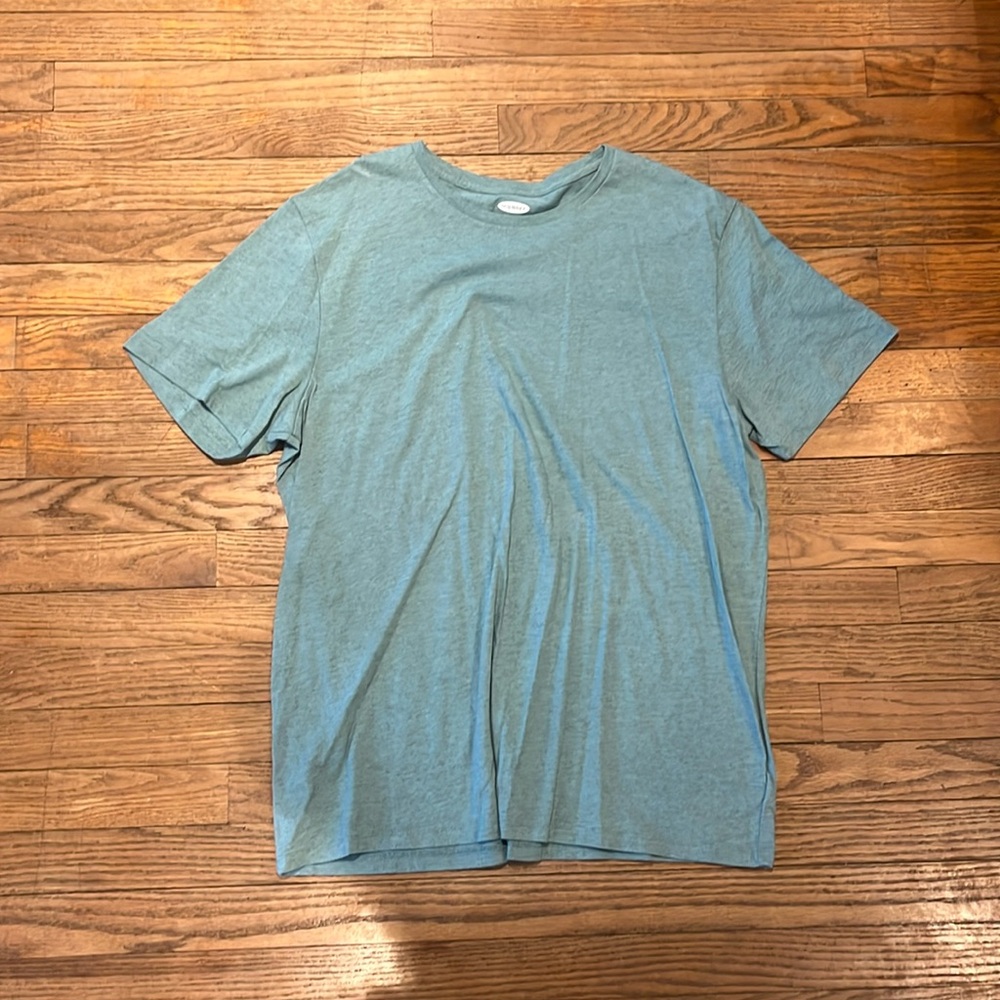 XL T-shirt Bundle